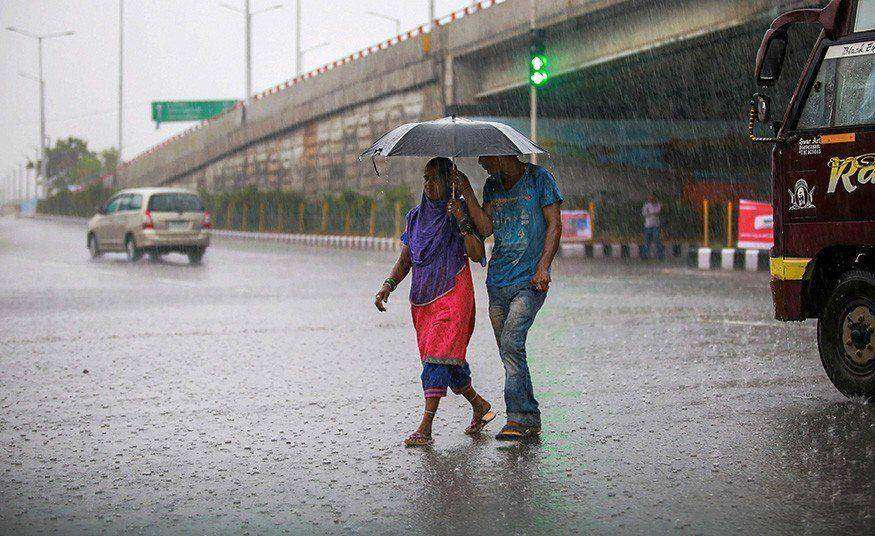 Jammu to receive more rainfall in coming days