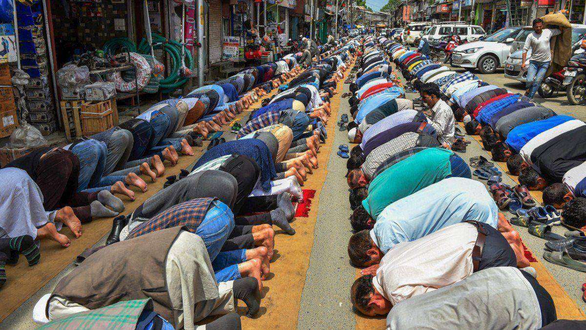 ramadan starting date