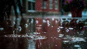 jammu to receive rainfall