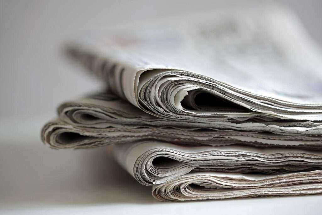 Newspapers in J&K are facing losses