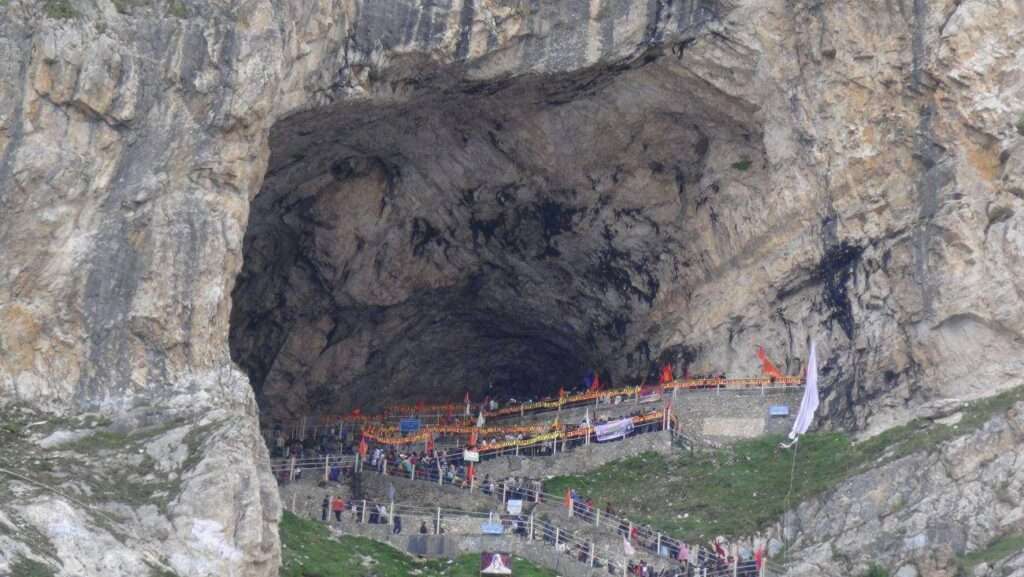 Amarnath yatra