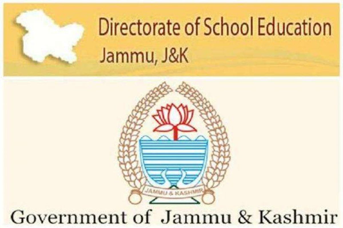 J&K govt prohibits its employees from participating in strikes &  demonstrations