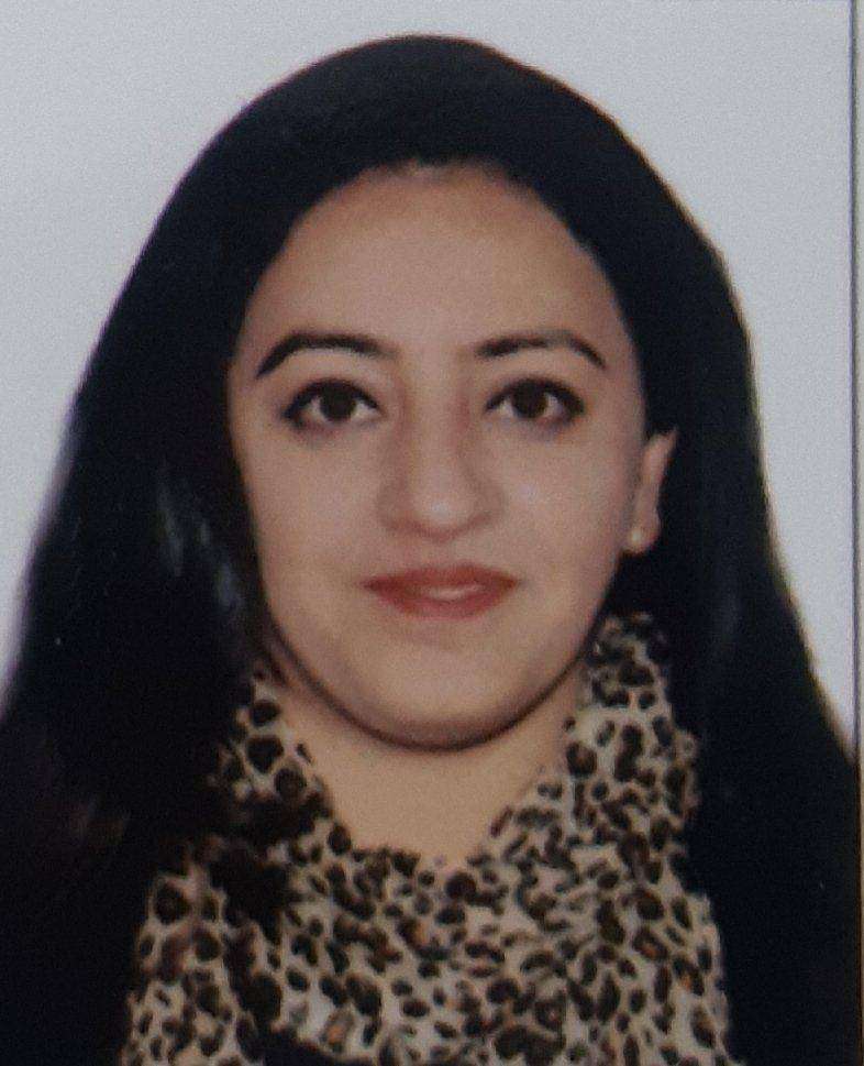 Dr Neha Sethi
