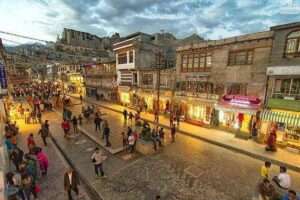 travel to ladakh