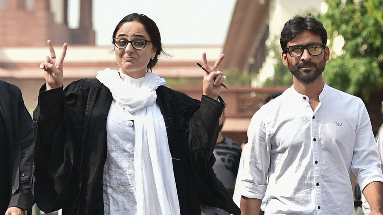 Arrest deepika singh rajawat