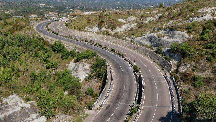 With Completion Of Ring Road Project In Jammu Military Vehicles Will Reach  Border Easily - Amar Ujala Hindi News Live - Ring Road Project:अब सरहद पर  आसानी से पहुंचेंगे सैन्य वाहन, जम्मू