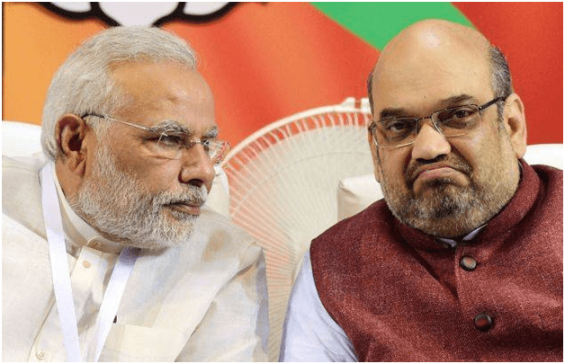Has BJP’s decision to hold DDC elections in Jammu and Kashmir backfired?