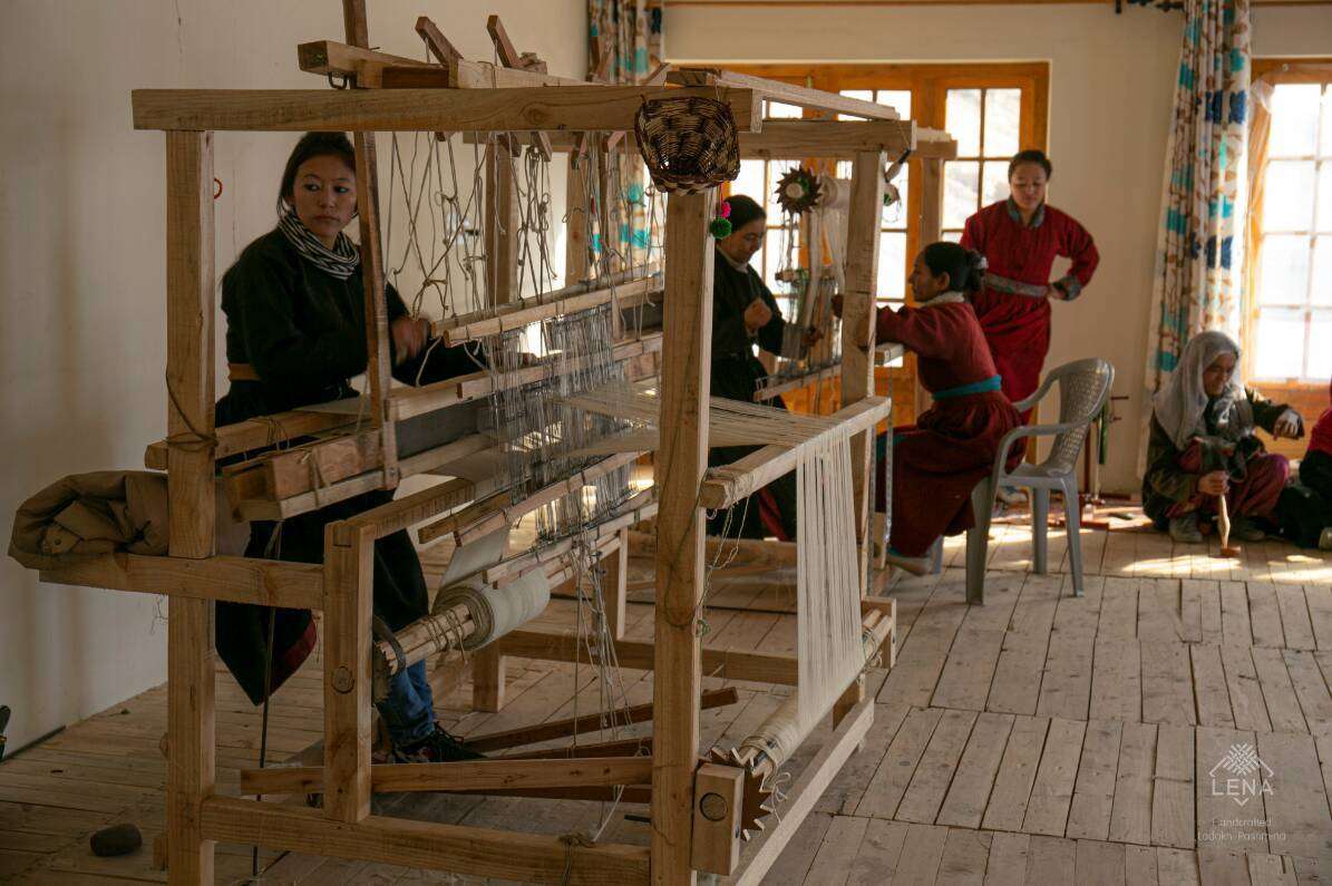 Pashmina Fest 2025 opens in Katra, weaving heritage, artistry and new market links