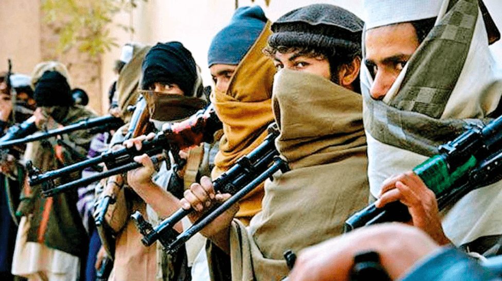 militants