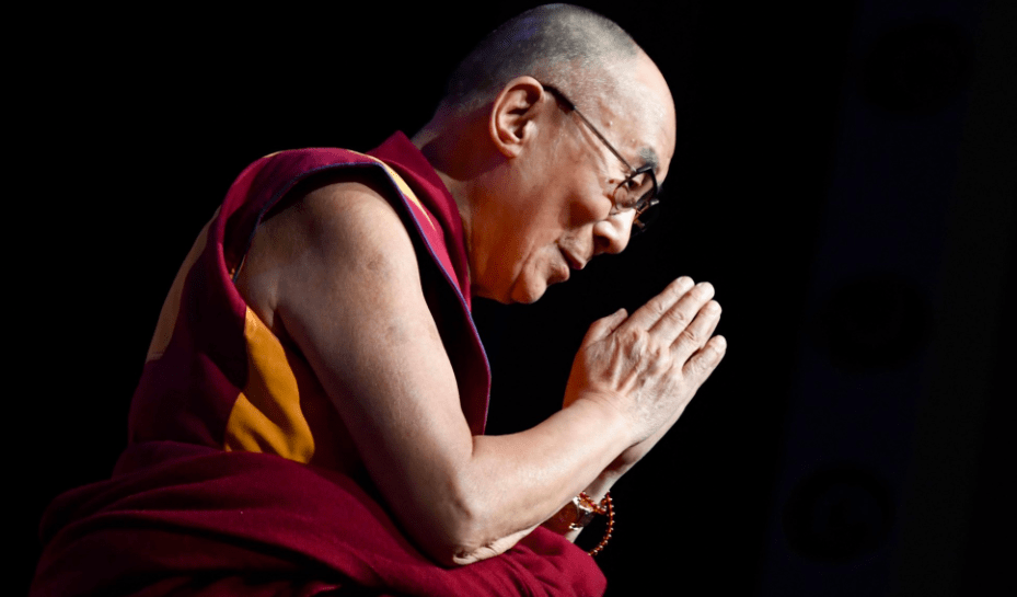 Dalai Lama