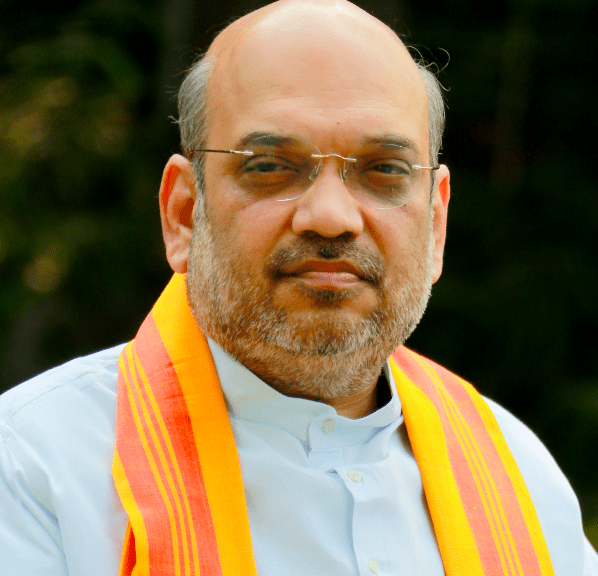 Amit Shah