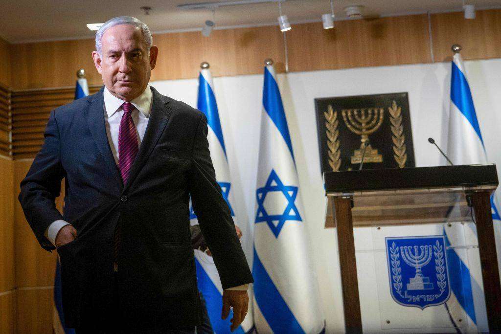 Israeli government collapses; Fourth election in two years to be held soon