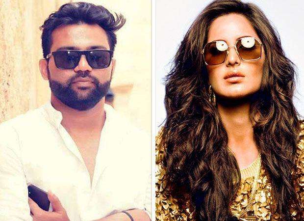 Ali Abbas Zafar gets married, Katrina Kaif among others congratulate him