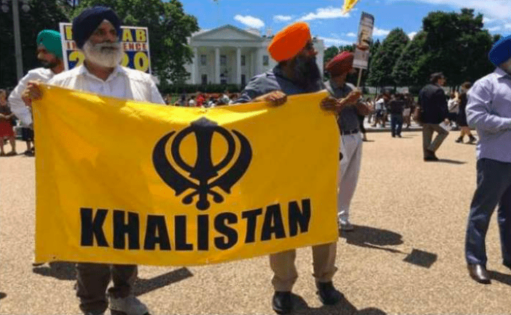 Khalistan