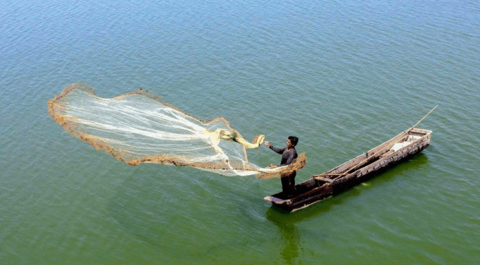 fishermen