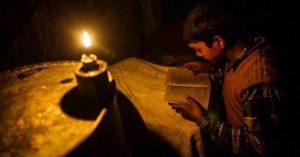 electricity cut in Jammu