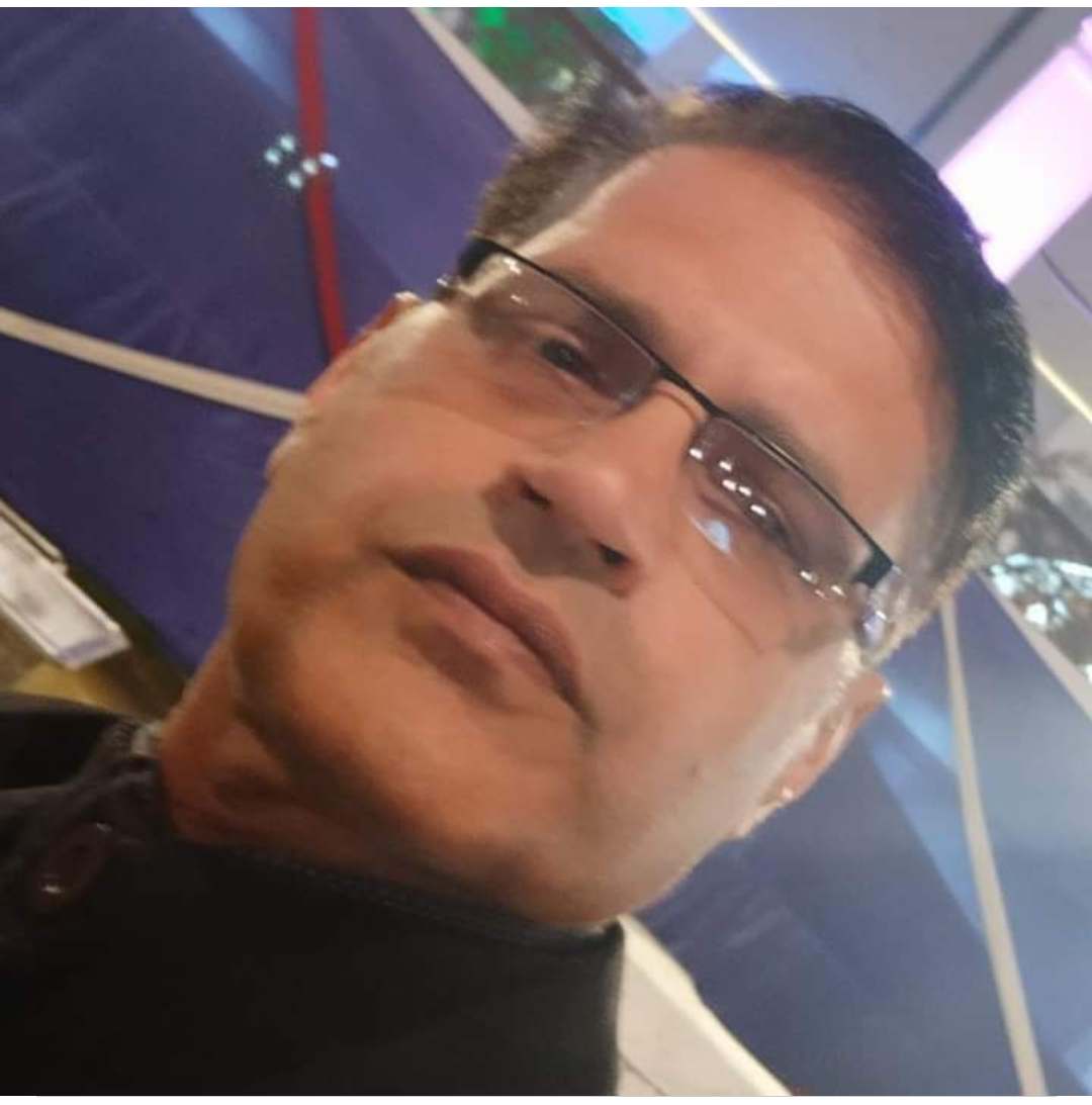 Dr Subhash Raina JU
