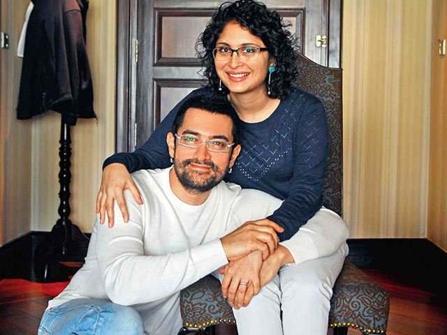 Aamir Khan kiran rao divorce reason