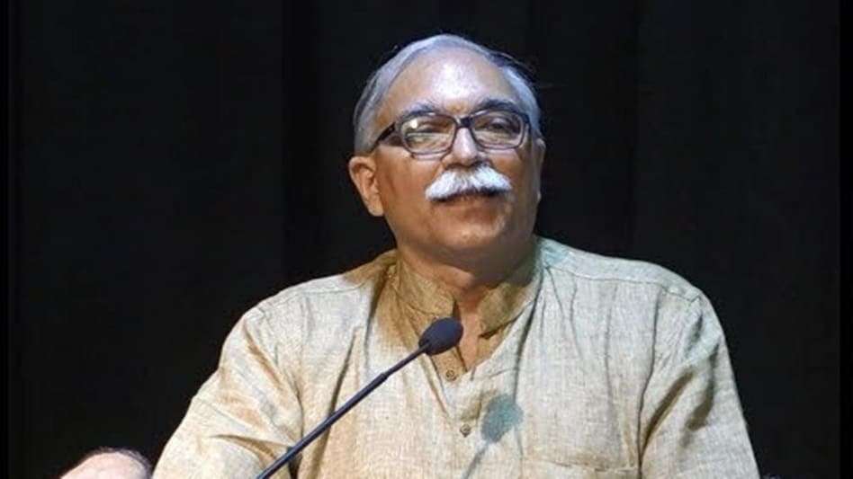 Arun Kumar RSS