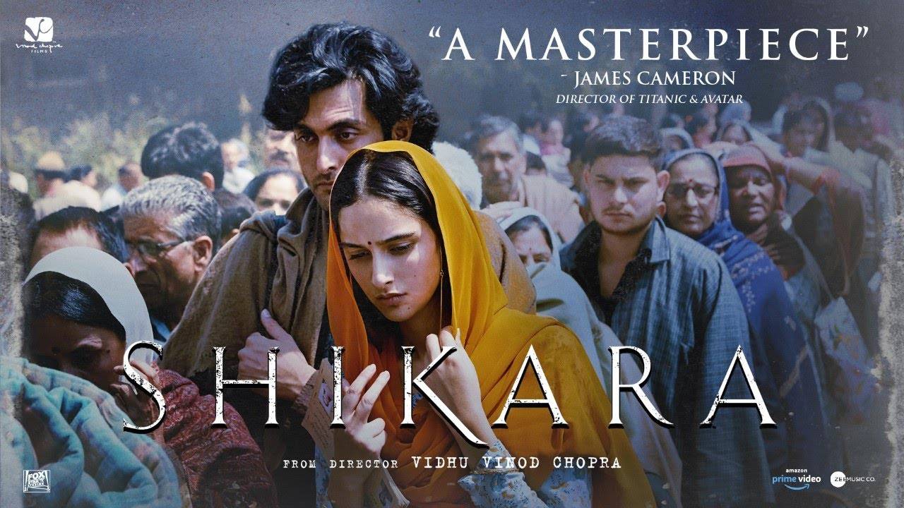 From Fanaa to Shikara, 5 movies on Kashmir you shouldn’t miss
