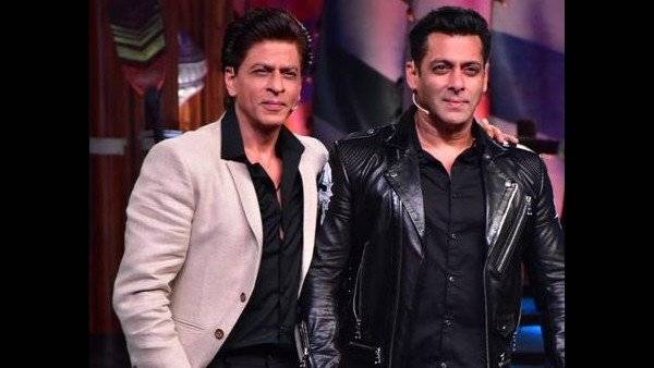 Tiger x Pathaan: Salman Khan and Shahrukh Khan to gang up for an action movie
