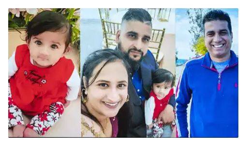 Kidnapped family members found dead in California, relatives in Punjab devastated