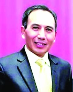 CJ  inaugurates Court Room, Bar rooms at HC complex Janipur