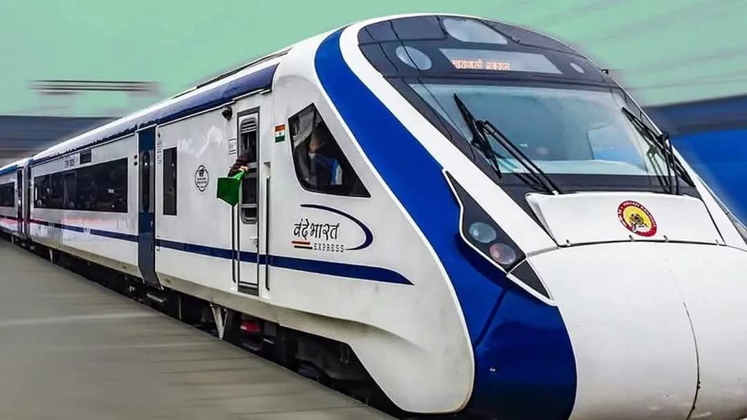 Kashmir Rail service gets safety Nod, Railway board member to visit for final inspection