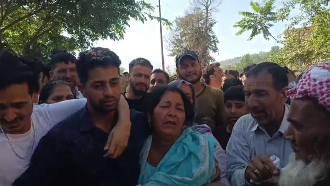Pahalgam aftermath: After 40 years, Pakistani woman residing in Poonch deported