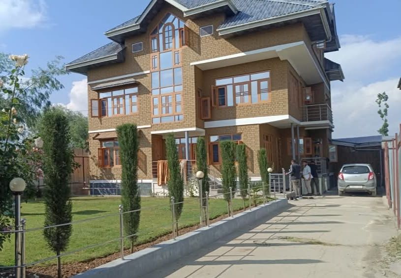 From Rations to Riches? ACB Registers DA Case Against Sopore Storekeeper