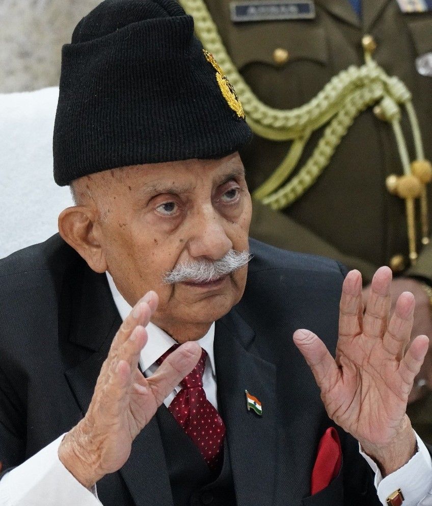President delegates powers to LG, UPSC to fill key gazetted posts in Ladakh