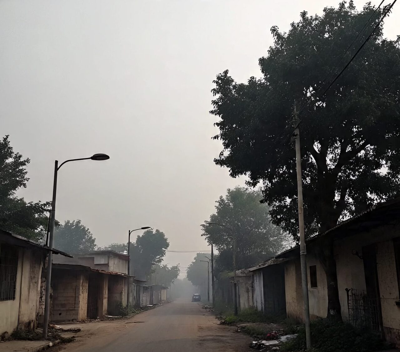 Jammu MC suspends three employees over street light discrepancy
