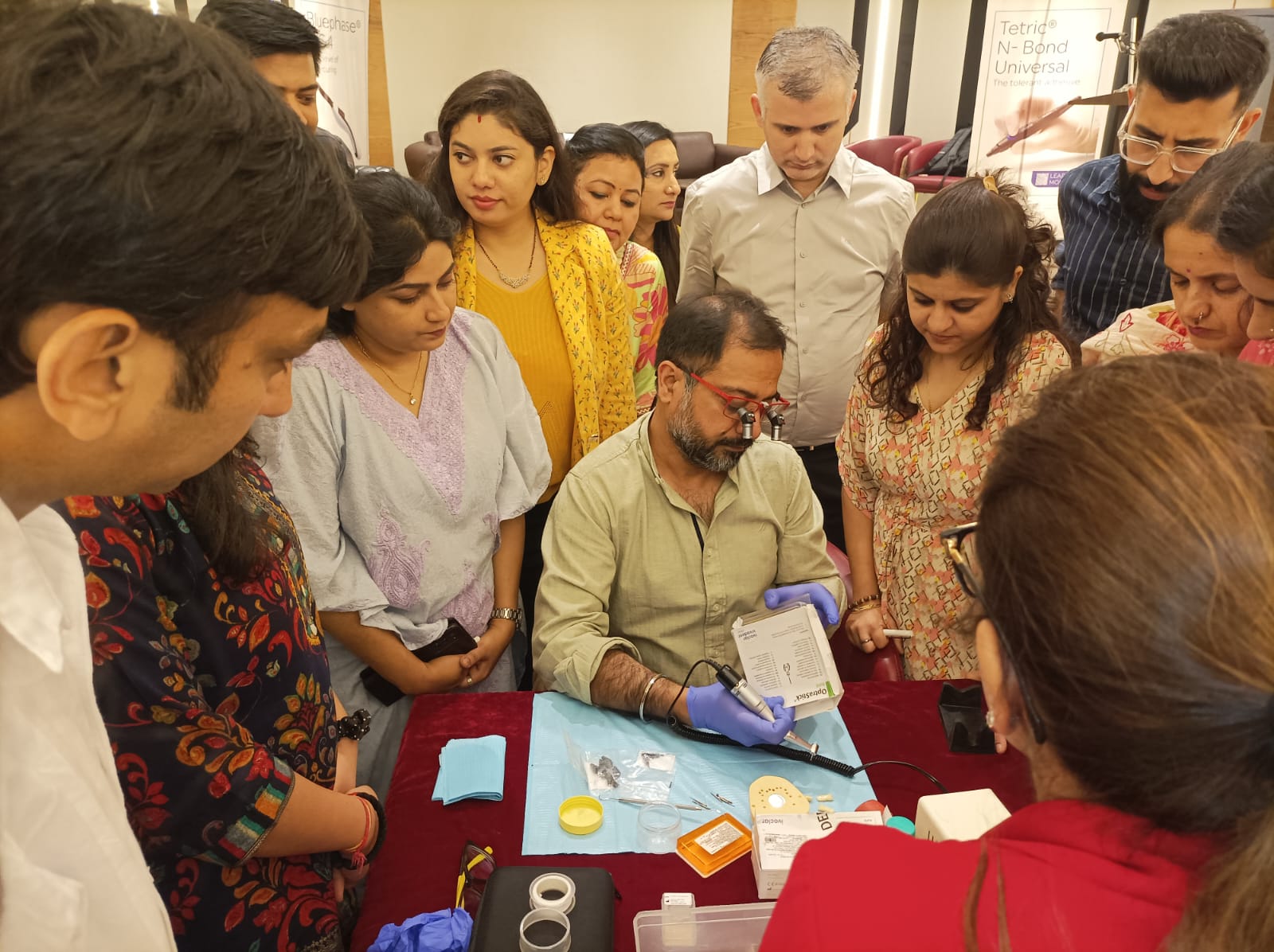IDA asks centre to open ESIC medical & dental college in Jammu