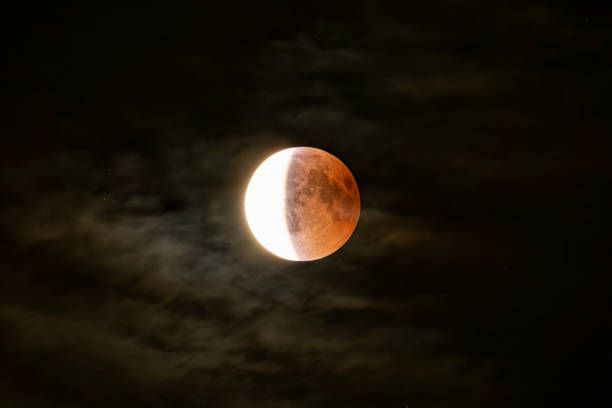 Total lunar eclipse today where blood moon will be seen, timings and details