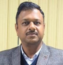 National recognition for Jammu Railways: Uchit Singhal to receive AVRSP