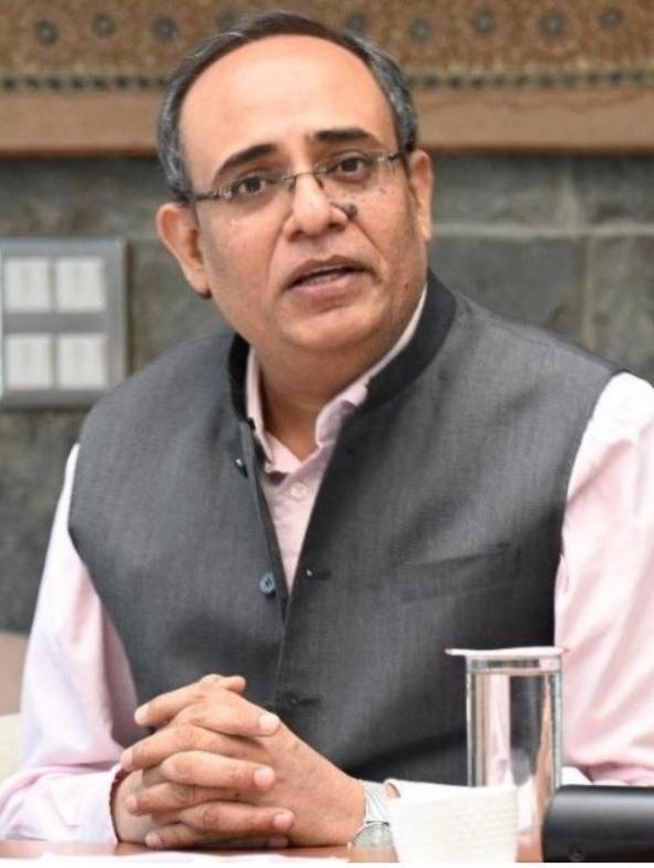 Kansal appointed honorary special fellow at JNU