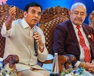 10-year roadmap of becoming global sporting powerhouse must not remain on paper: Dr. Mandaviya