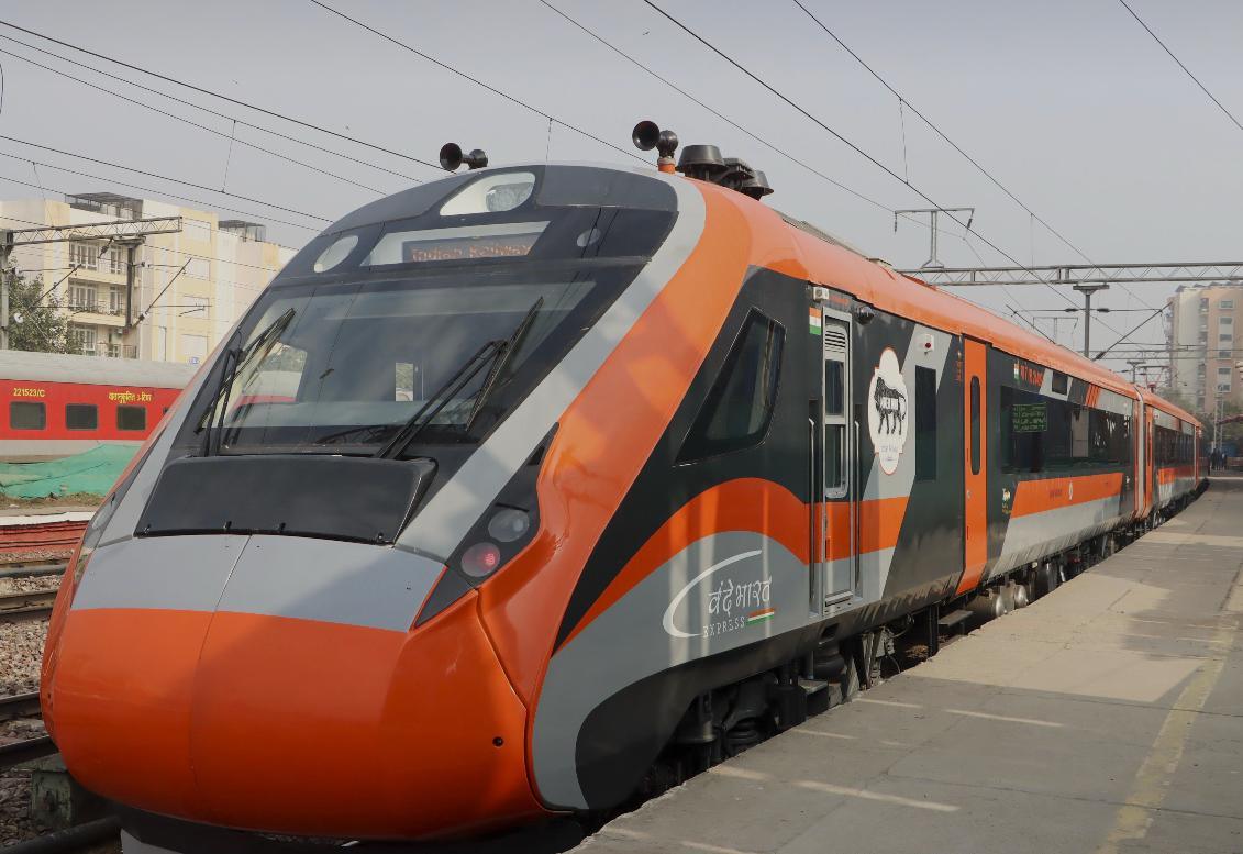 12,693 ticketless travel cases detected by Jammu Rail Division; nets ₹66.5 lakh