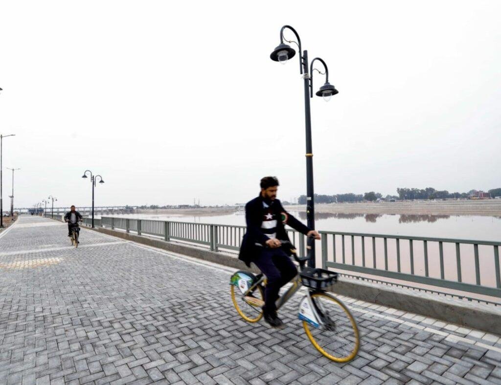 Rs 2,692 cr urban makeover: Tawi & Nigeen lakefronts, Katra gateway set for major revamp