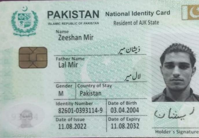 Twin successes along LoC: Army nabs 3 exfiltrators, captures PoJK intruder in Uri