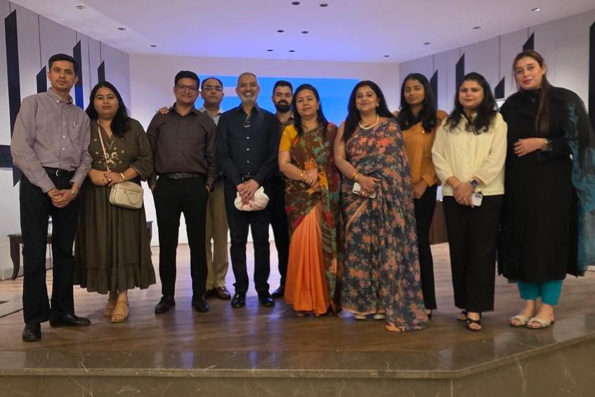IDA workshop in Jammu focuses on safe dental practices, emergency care