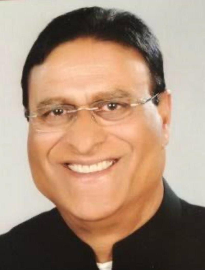 Statehood delay weakening democratic institutions in J&K: Ramzan