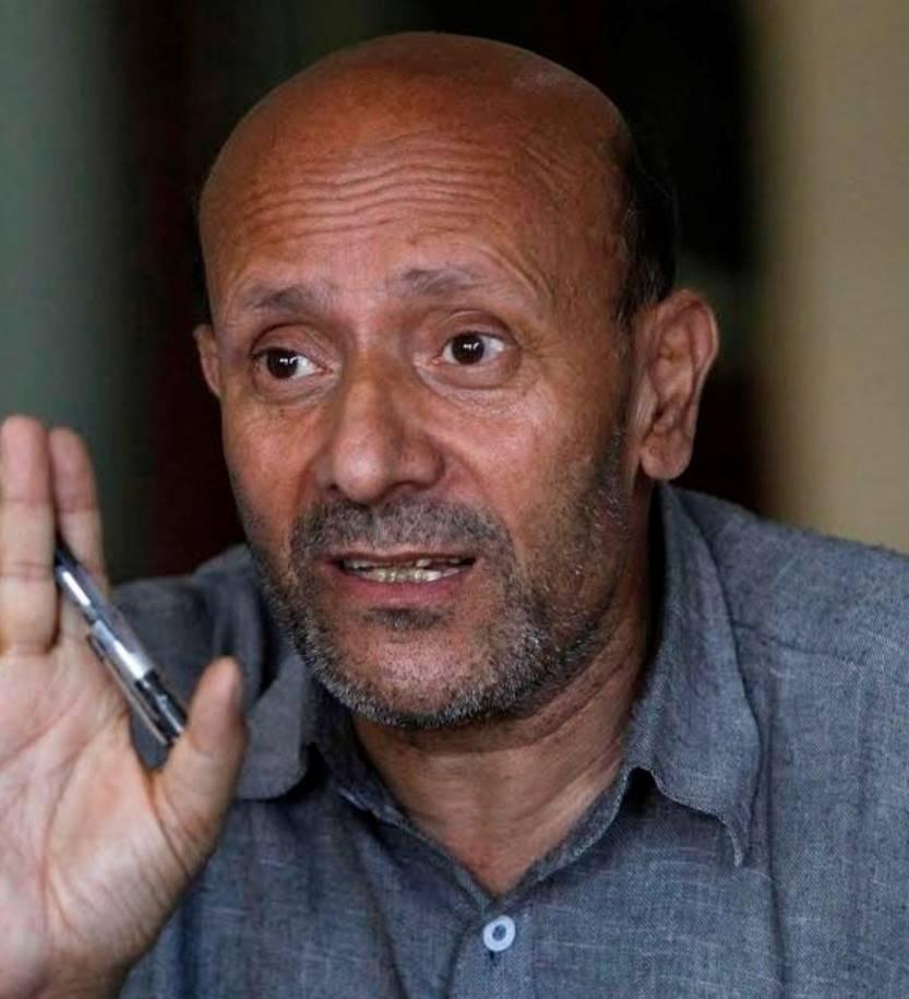 MP Engineer Rashid’s resignation offer sparks AIP grassroots exercise