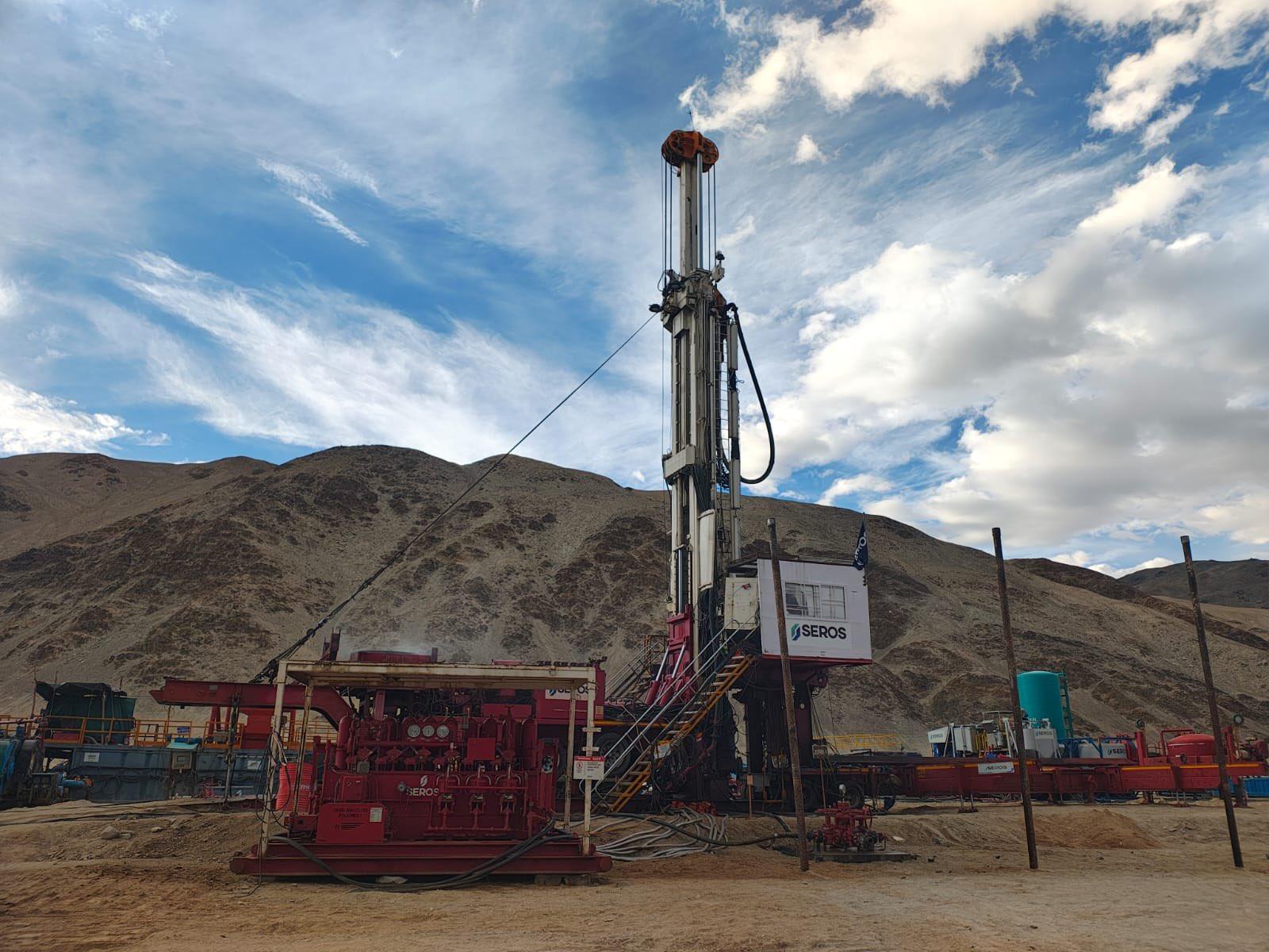 India’s first geothermal wells in Ladakh commissioned by LG Saxena