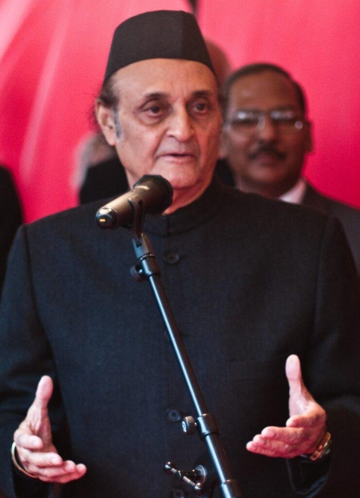 Karan Singh, Vikramaditya meet PM Modi; discuss J&K’s cultural heritage