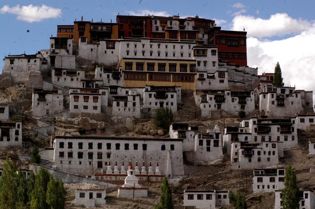 MHA allows Ladakh to fill gazetted posts through ad-hoc promotions