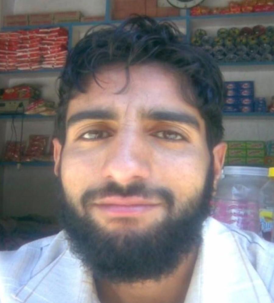 Interpol joins hunt for Pakistan-based Hizbul commander wanted by SIA