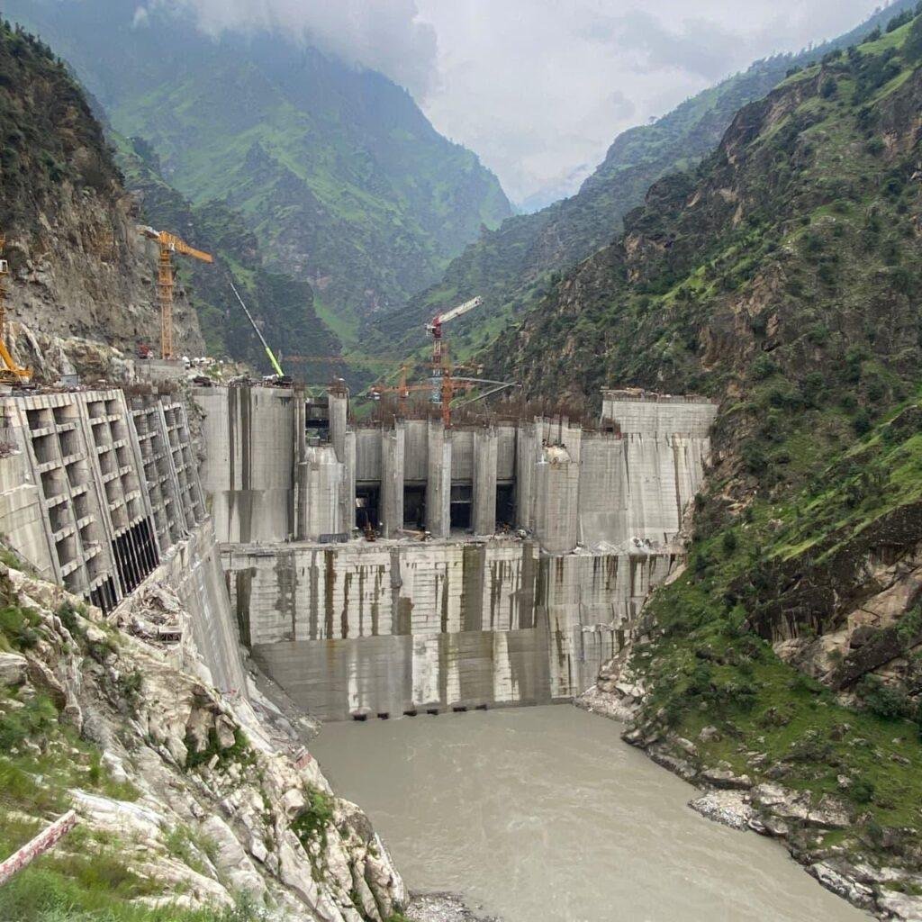 100% armed guards, CCTV vigil ordered by DC for Kishtwar hydro power projects