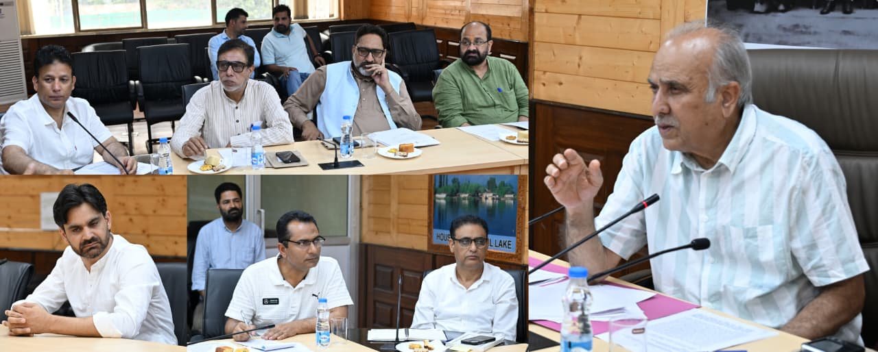 MLA Parra’s reply to breach of privilege notice to be discussed in next meeting; Privileges Committee directs officers to extend due protocol and courtesy to MLAs