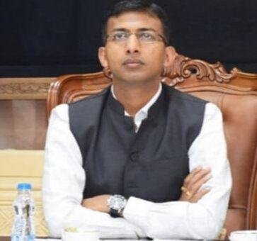 Div Com calls for greater use of rail freight to transport Kashmir apples